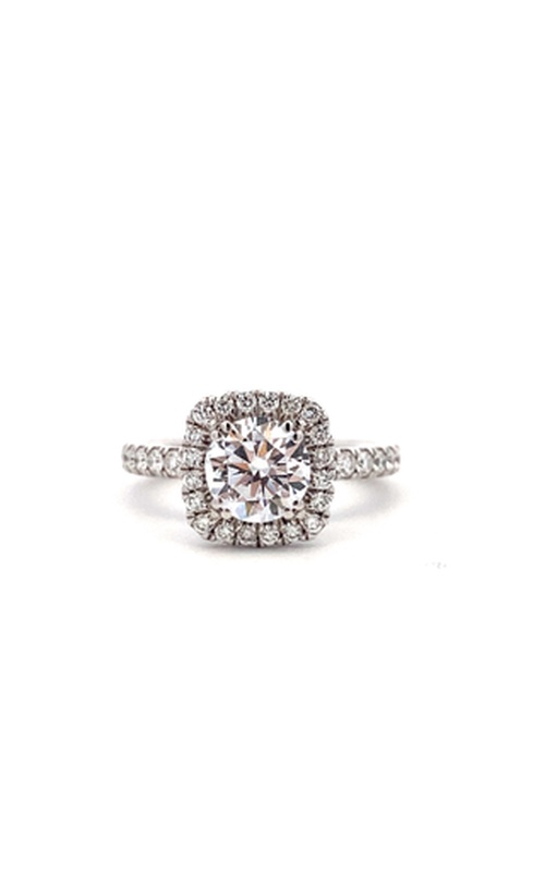 Verragio Engagement Ring TR180HCU