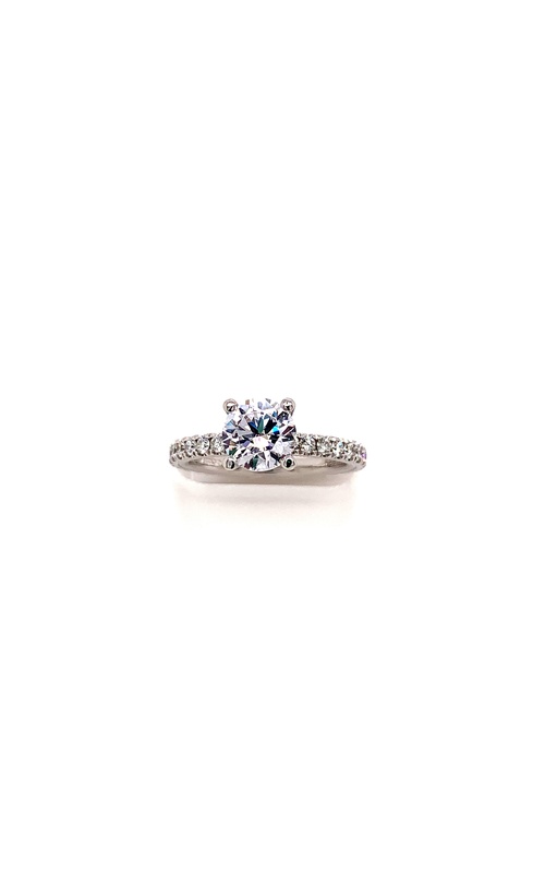 Verragio Engagement Ring TR180R4