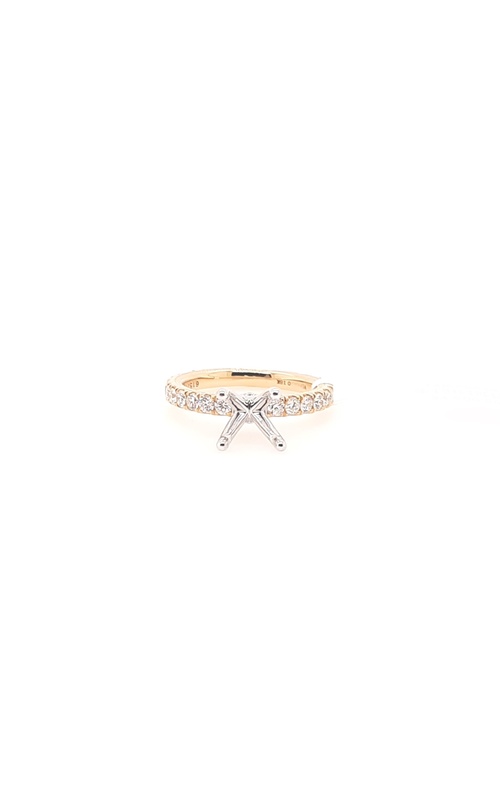Verragio Engagement Ring TR210R4