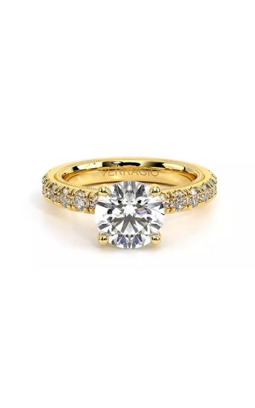 Verragio Engagement Ring TR250DFR
