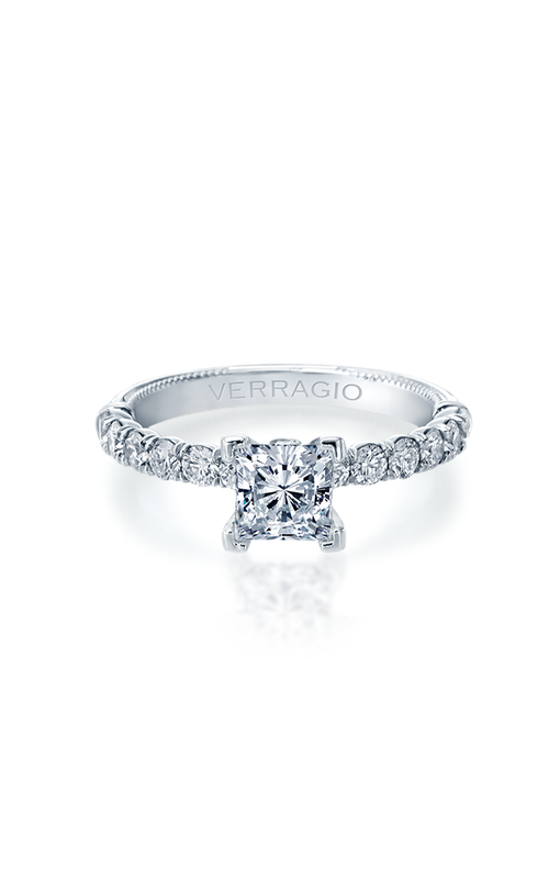 Verragio Engagement Ring V-950-P2.0