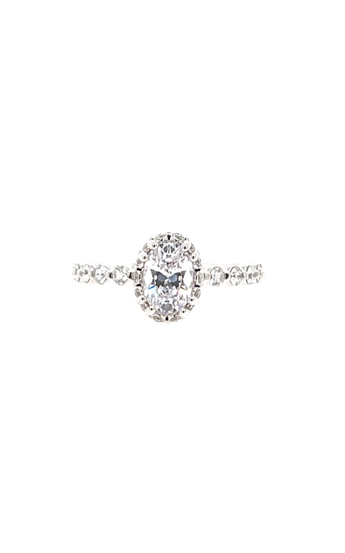 Verragio Engagement Ring V-984-HOV2.0/0042