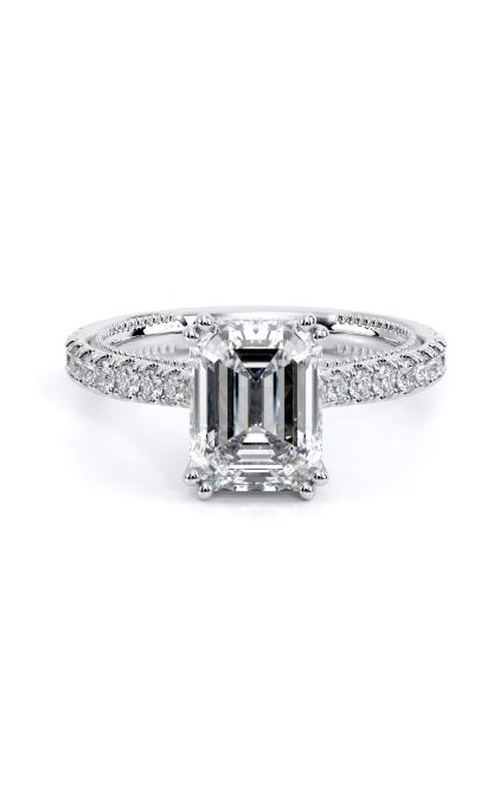 Verragio Engagement Ring V-992EM-1.7