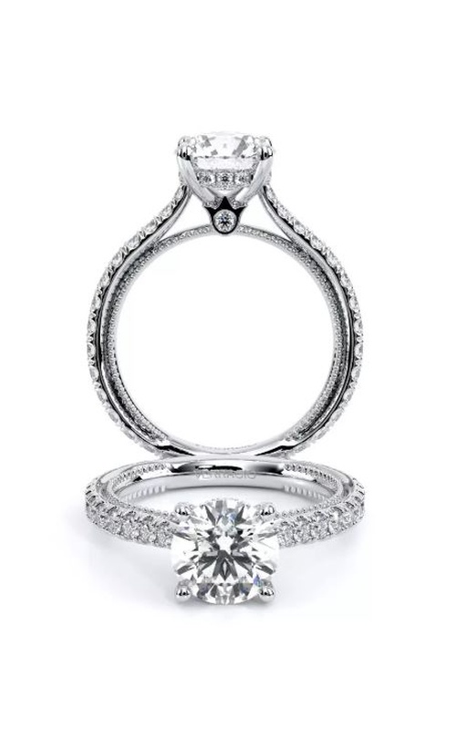 Verragio Engagement Ring V-992R-1.7