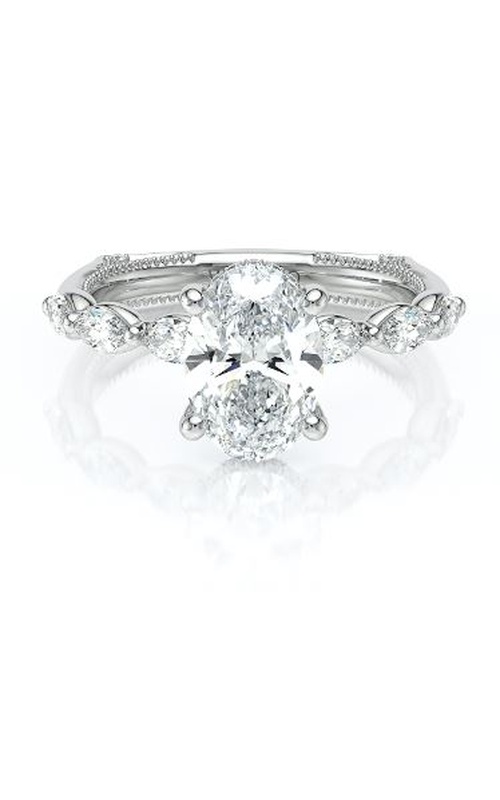 Verragio Engagement Ring VNG-2205OV