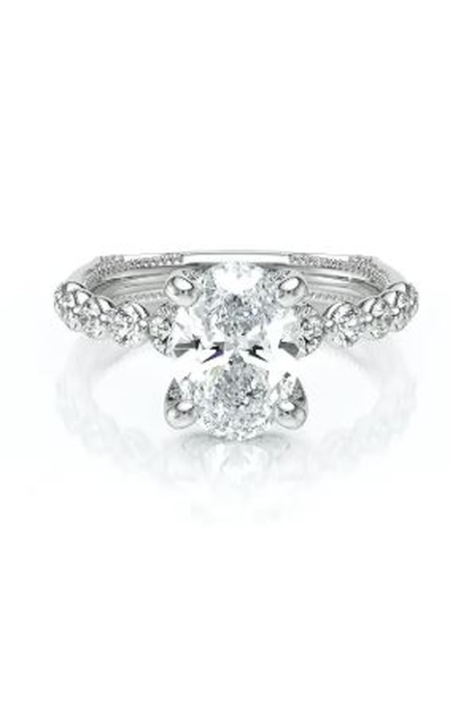 Verragio Engagement Ring VNG-2206OV