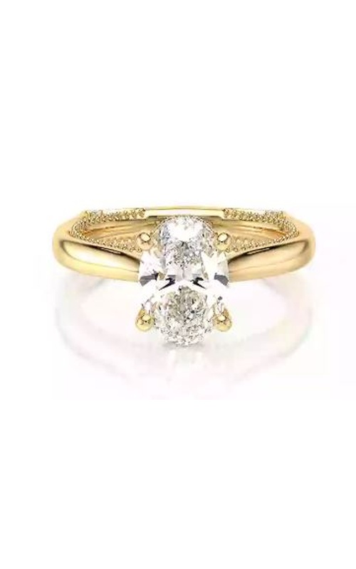 Verragio Engagement Ring VNG-2208OV-S