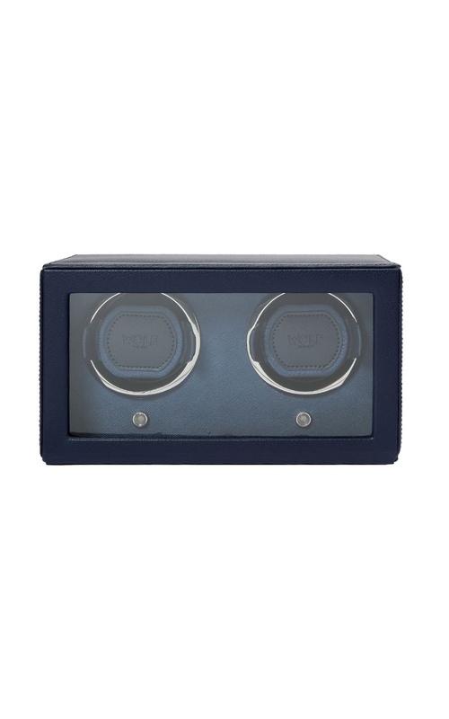 Double Cub Winder With Cover Navy