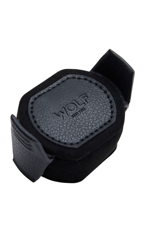 WOLF Extra Small Cuff - Black