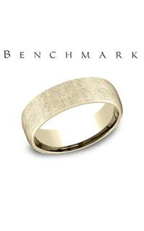 Benchmark Wedding Band EUCF56507014KY10