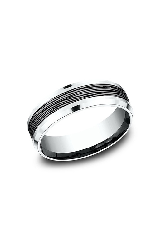 Benchmark Wedding Band CFBP957399GTA14KW10