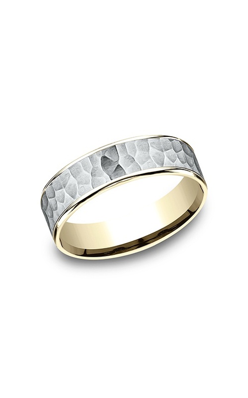 Benchmark Wedding Band CFT186576314KWY10