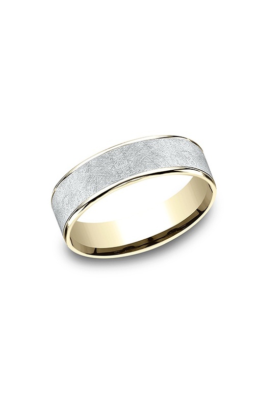 Benchmark Wedding Band CFT186507014KWY10
