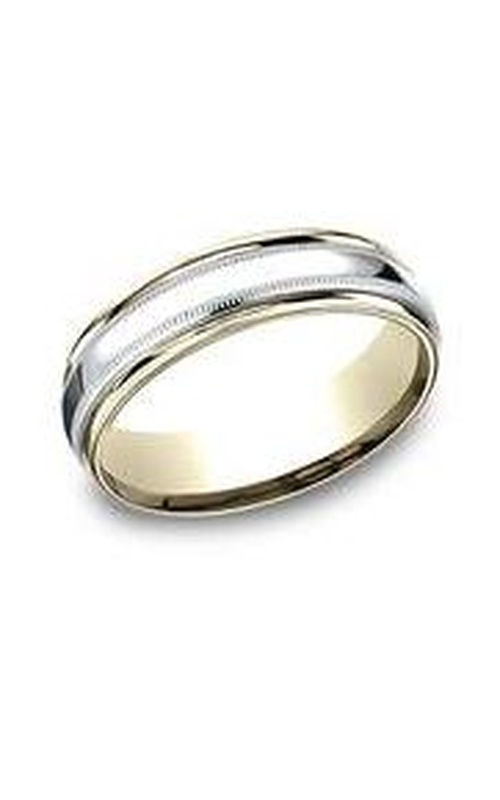 Benchmark Wedding Band CF15601314KWY10
