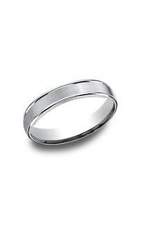 Benchmark Wedding Band RECF7402SPT09