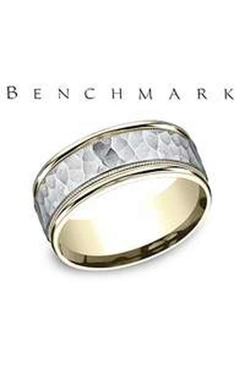 Benchmark Wedding Band CF15830814KWY09