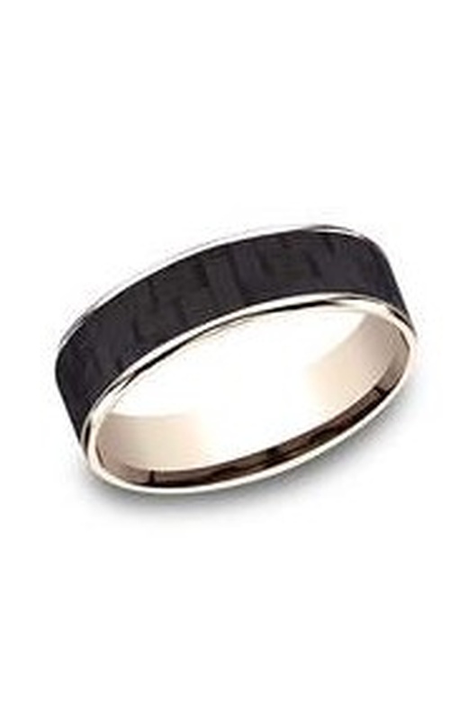 Benchmark Wedding Band CFT9665871CF14KR10