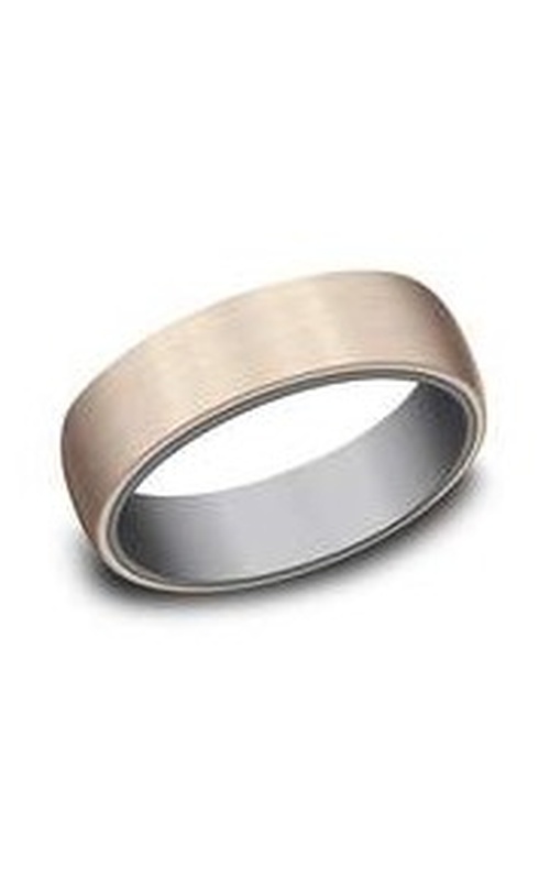 Benchmark Wedding Band RIRCF996561GTA14KR10