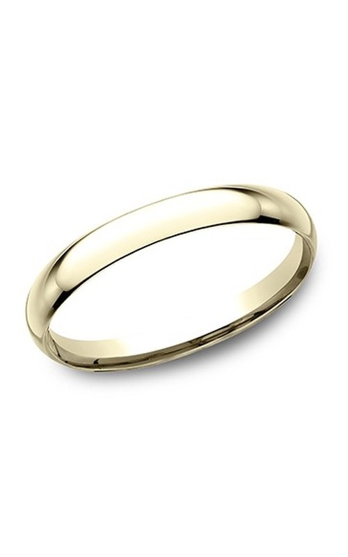 Benchmark Wedding Band LCF12014KY05.5