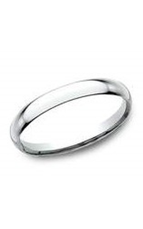 Benchmark Wedding Band LCF12014KW05.25