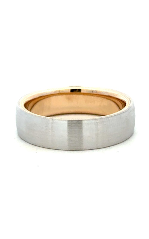 Verragio Wedding Band VW-6024