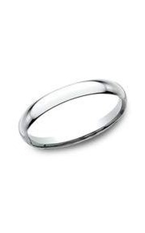 Benchmark Wedding Band LCF12014KW06
