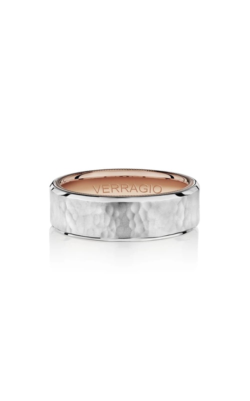 Verragio Wedding Band VW-7012