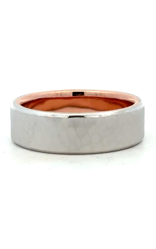 Verragio Wedding Band VW-7012