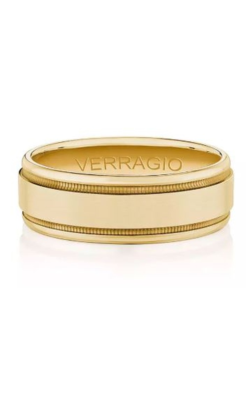 Verragio Wedding Band VWS-200-7