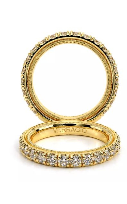 Verragio Wedding Band TR250W