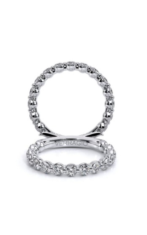 Verragio Wedding Band V-984W2.5