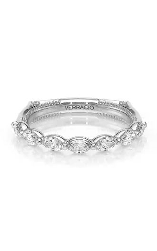 Verragio Wedding Band VNG-2205W