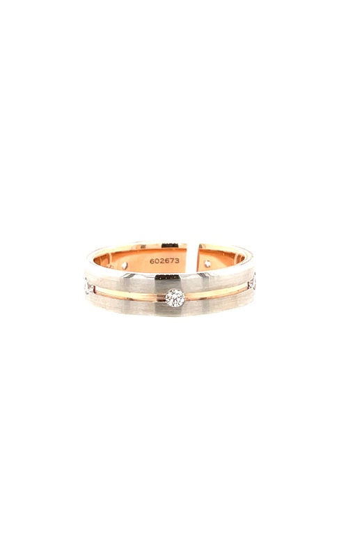 Verragio Wedding Band VWD-6921/0063