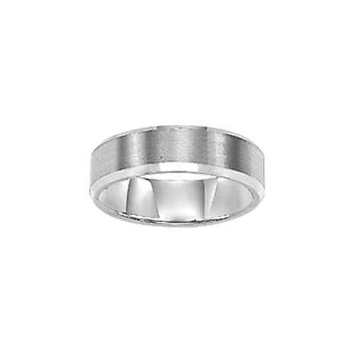 Goldman Engraved Wedding Band 11-7243W6-G thumbnail 2