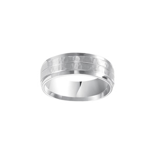 Goldman Engraved Wedding Band 11-8487W75-G thumbnail 3