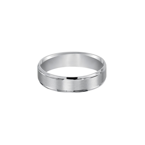 Goldman Engraved Wedding Band 11-8492W6-G thumbnail 2