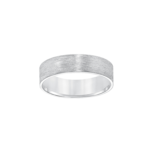 Goldman Engraved Wedding Band 11-8587W6-G thumbnail 3