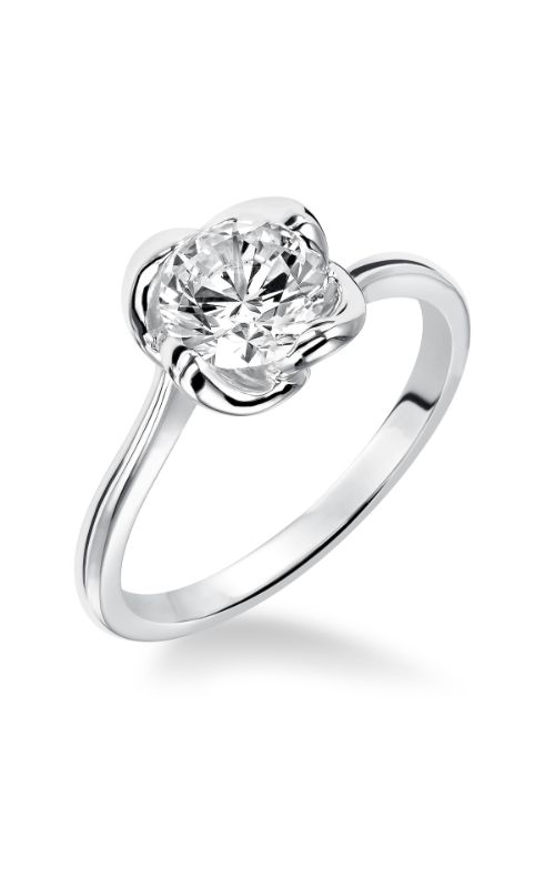 Goldman Contemporary Engagement Ring 31-905ERW-E