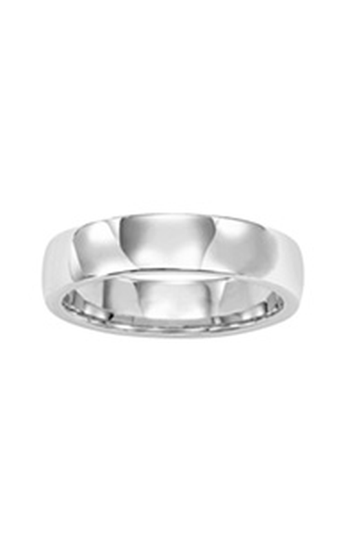 Goldman Engraved Wedding Band 11-EIR060F-G Goldman Engraved Wedding Band 11-EIR060F-G