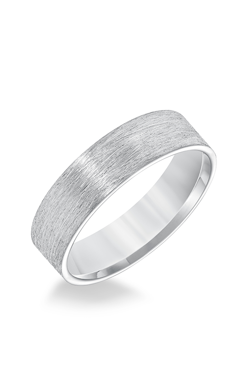 Goldman Engraved Wedding Band 11-8587W6-G Goldman Engraved Wedding Band 11-8587W6-G