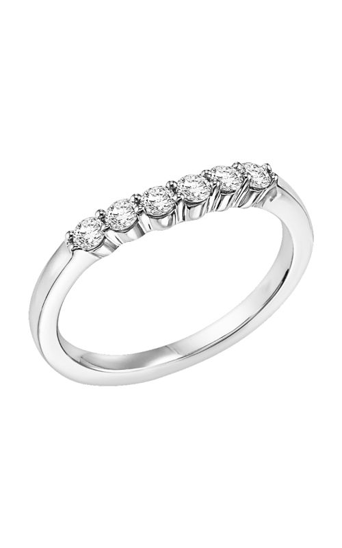 Goldman Contemporary Wedding Band 31-531W-L