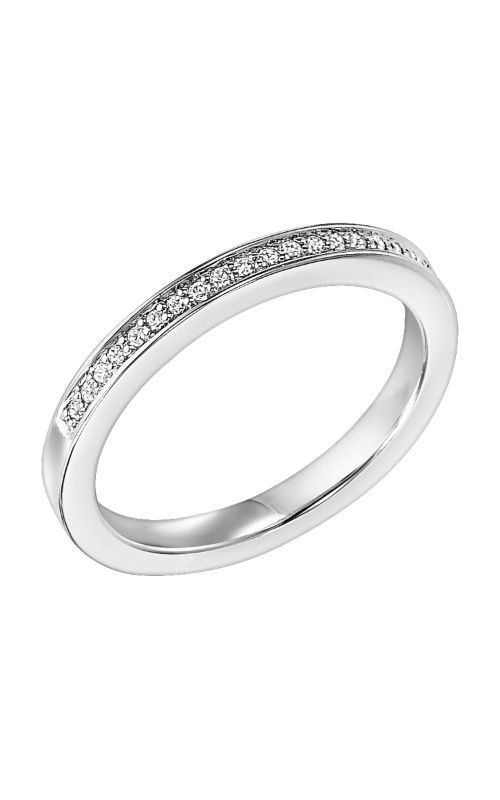 Goldman Contemporary Wedding Band 31-549W-L Goldman Contemporary Wedding Band 31-549W-L