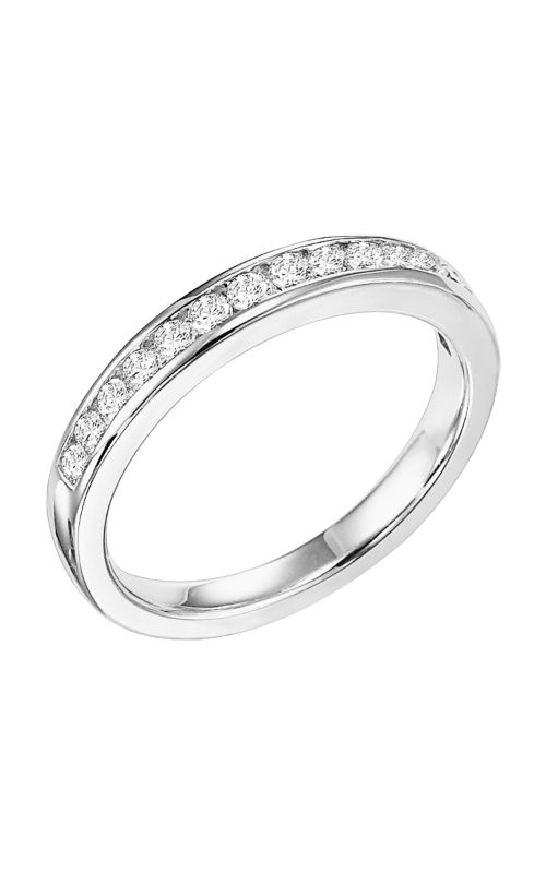Goldman Contemporary Wedding Band 31-569W-L