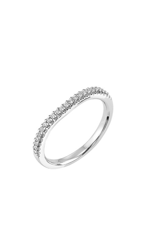 Goldman Contemporary Wedding Band 31-630W-L Goldman Contemporary Wedding Band 31-630W-L
