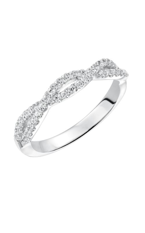 Goldman Contemporary Wedding Band 31-653W-L Goldman Contemporary Wedding Band 31-653W-L