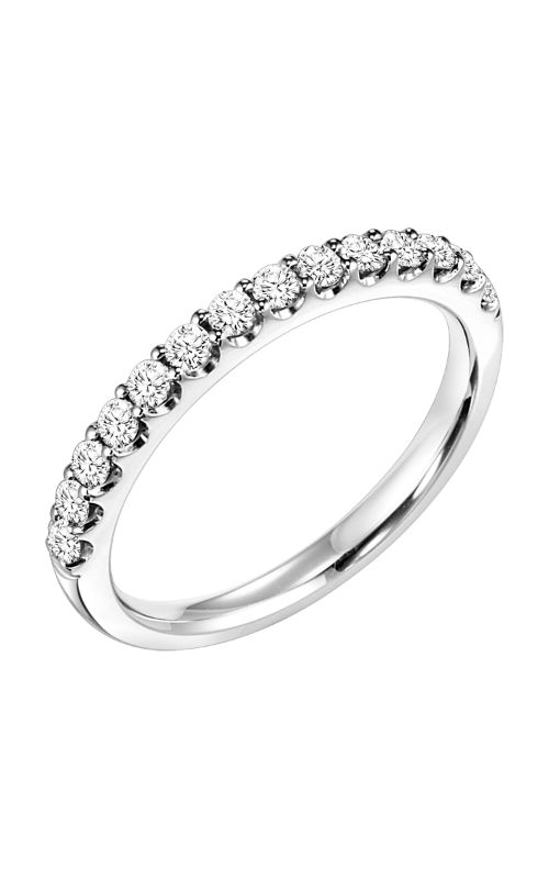 Goldman Contemporary Wedding Band 31-687W-L Goldman Contemporary Wedding Band 31-687W-L