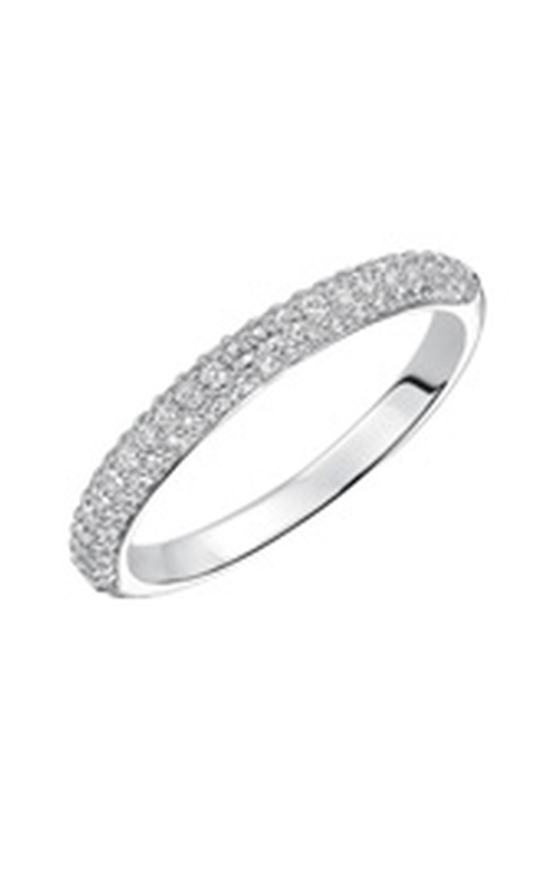 Goldman Contemporary Wedding Band 31-720ERW-L Goldman Contemporary Wedding Band 31-720ERW-L