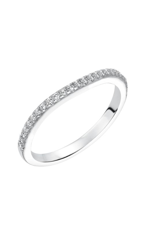 Goldman Contemporary Wedding Band 31-801W-L Goldman Contemporary Wedding Band 31-801W-L