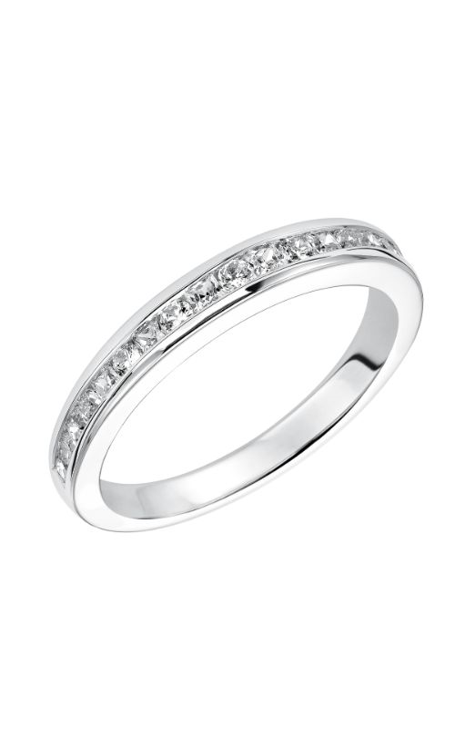 Goldman Contemporary Wedding Band 31-844W-L Goldman Contemporary Wedding Band 31-844W-L