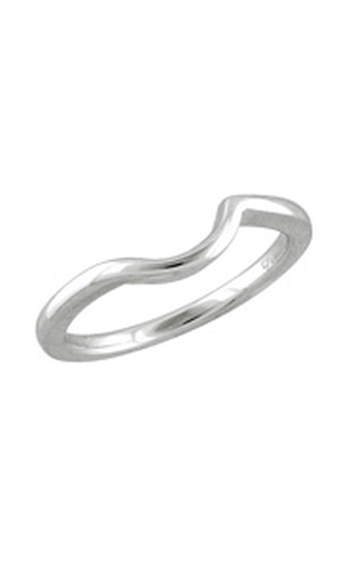 Goldman Contemporary Wedding Band 31-899ERW-L